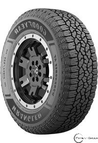 Goodyear WRANGLER WORKHORSE AT tire